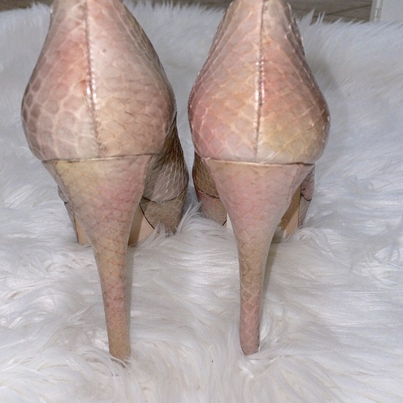 Brian Atwood Platforms - Picture 5 of 11